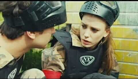 PaintBall Medcezir